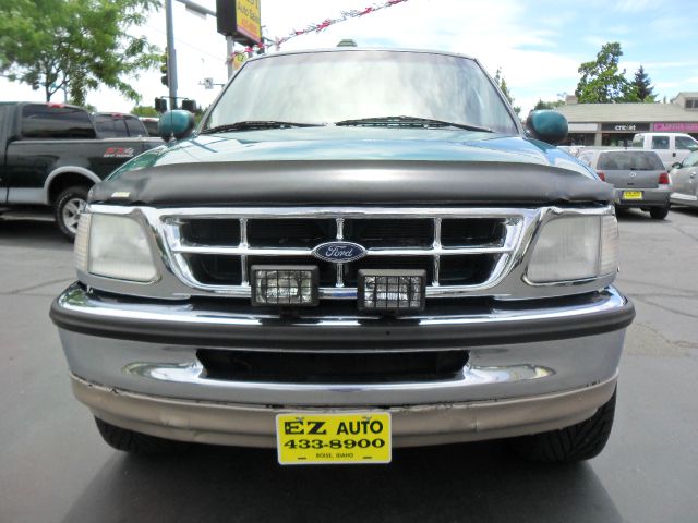 Ford Expedition 1998 photo 3