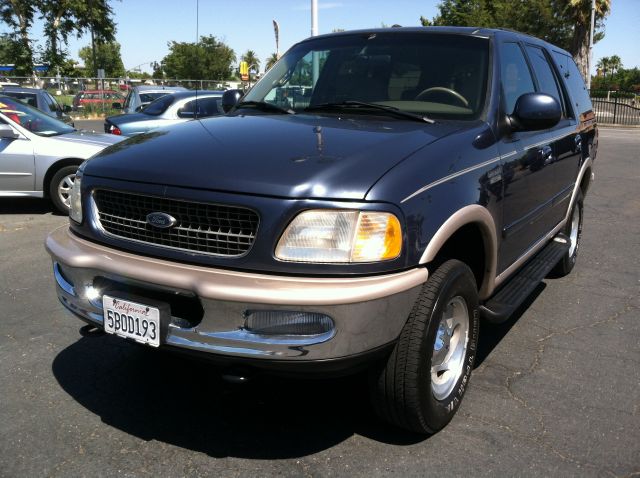 Ford Expedition 1998 photo 1