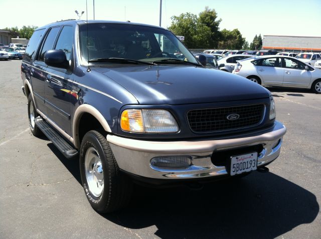 Ford Expedition 1998 photo 2