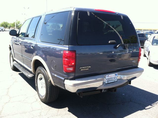 Ford Expedition 1998 photo 3