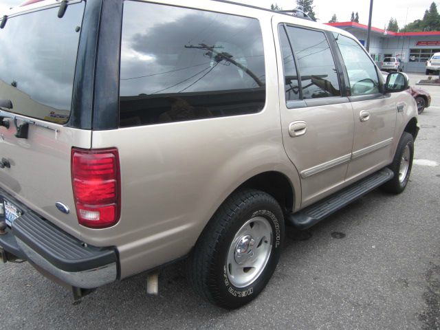 Ford Expedition 1998 photo 3