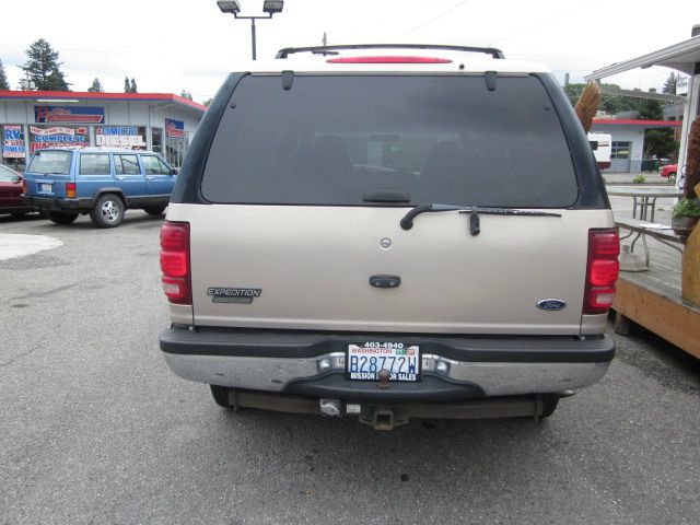 Ford Expedition 1998 photo 4