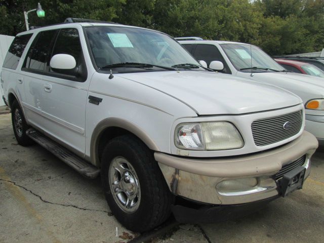 Ford Expedition 1998 photo 1