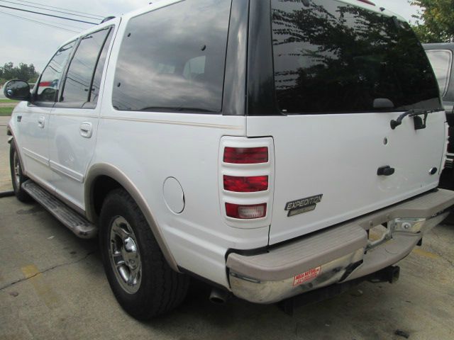 Ford Expedition 1998 photo 4