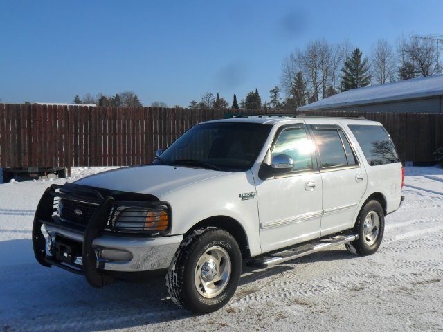 Ford Expedition 1998 photo 1