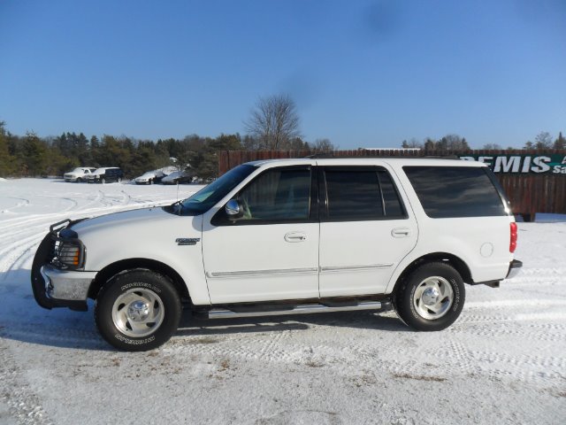 Ford Expedition 1998 photo 2