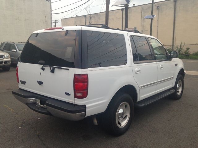 Ford Expedition Navigation, Tv-dvd SUV