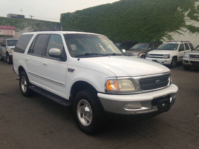 Ford Expedition 1998 photo 1