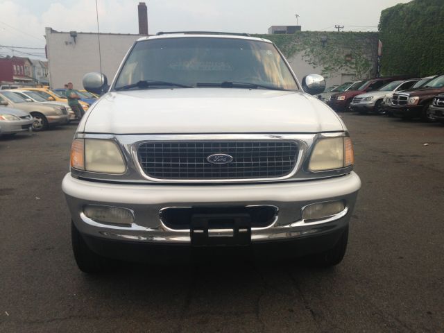 Ford Expedition 1998 photo 4