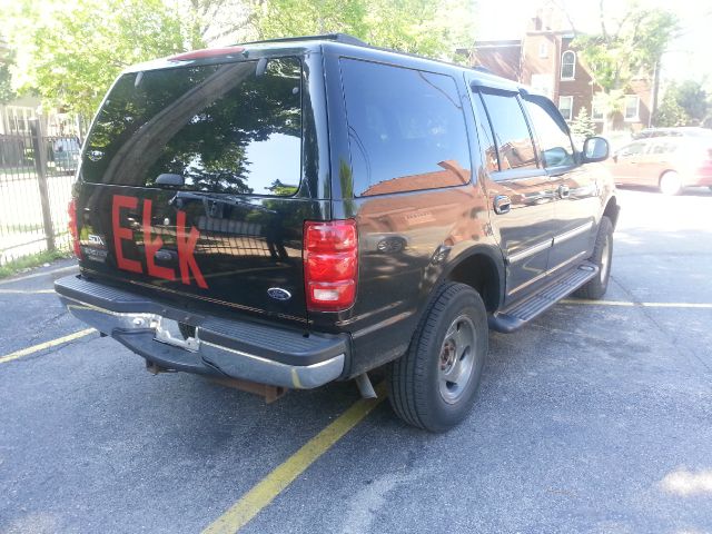 Ford Expedition 1998 photo 6