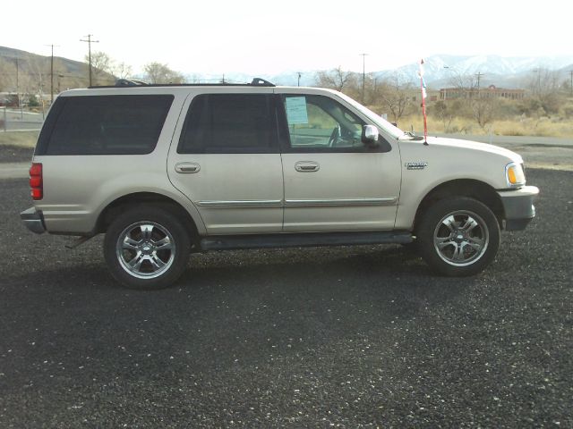 Ford Expedition 1998 photo 2