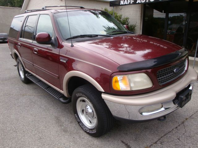 Ford Expedition 1998 photo 2