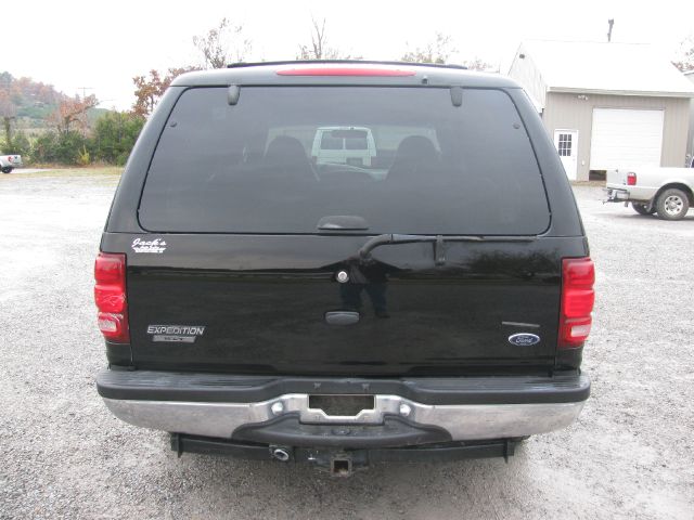 Ford Expedition 1998 photo 1