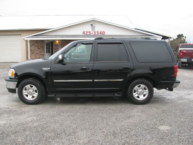 Ford Expedition 1998 photo 3