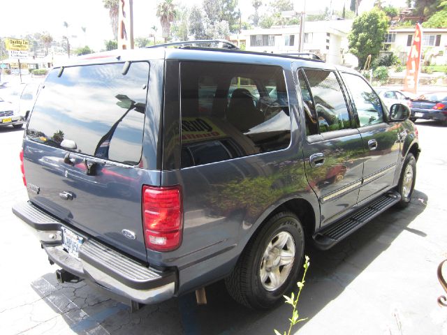 Ford Expedition SL 4x4 Regular Cab SUV