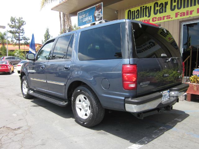 Ford Expedition 1998 photo 1