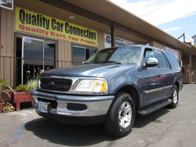 Ford Expedition 1998 photo 4