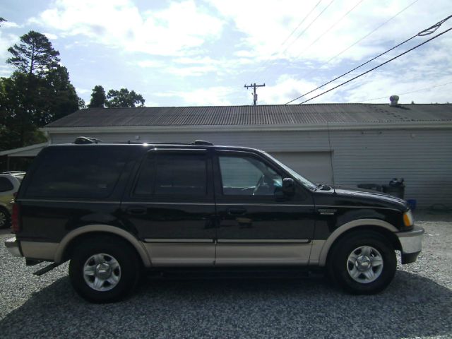 Ford Expedition 1998 photo 10