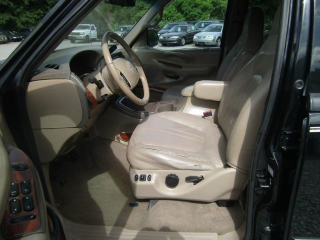 Ford Expedition 1998 photo 6