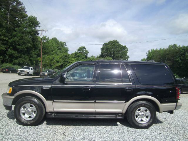 Ford Expedition 1998 photo 9