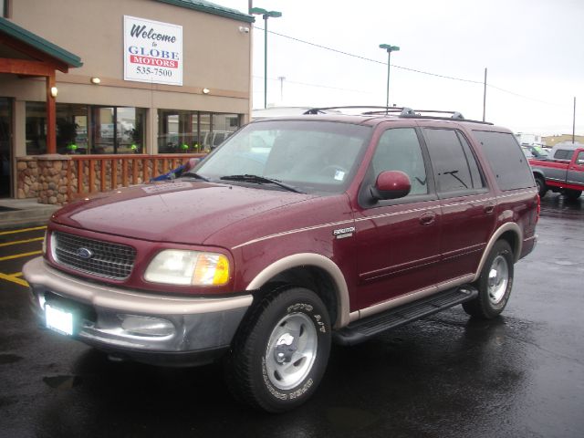 Ford Expedition 1998 photo 1