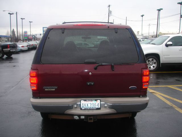 Ford Expedition 1998 photo 2