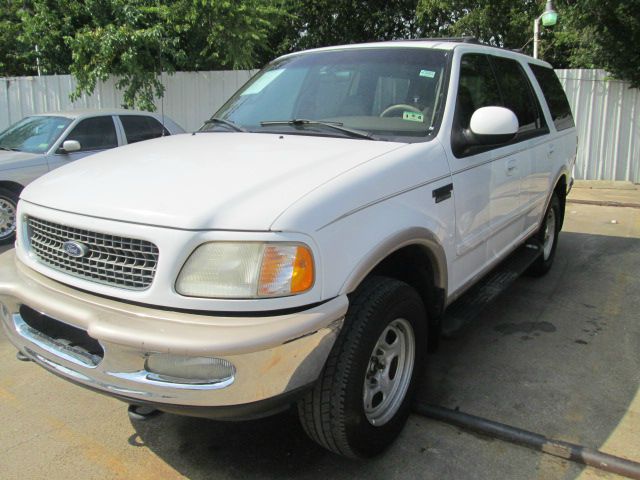 Ford Expedition SL 4x4 Regular Cab SUV