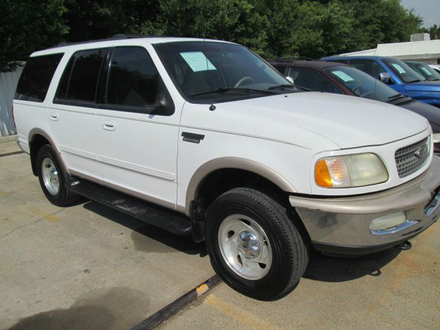 Ford Expedition 1998 photo 2