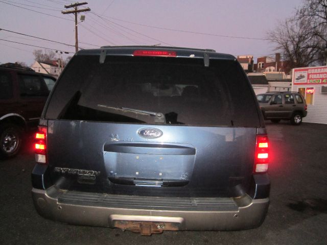 Ford Expedition 1998 photo 1