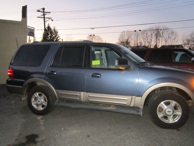 Ford Expedition 1998 photo 3