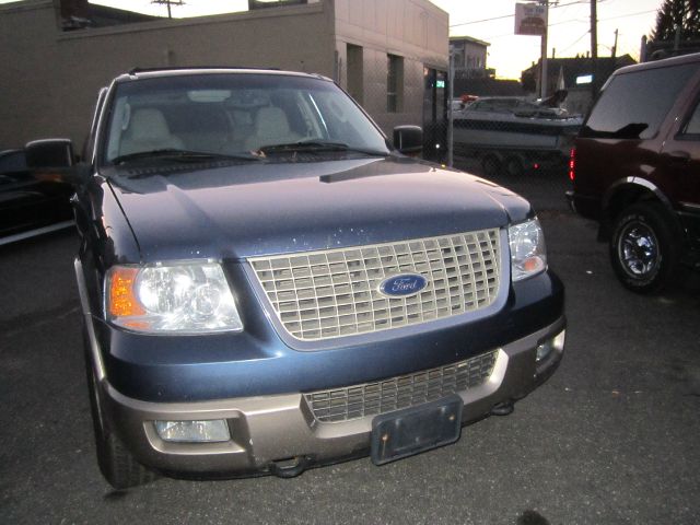 Ford Expedition 1998 photo 4