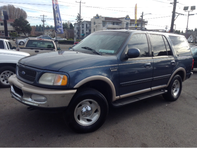 Ford Expedition 1998 photo 2