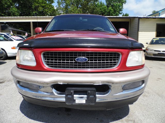 Ford Expedition 1998 photo 36