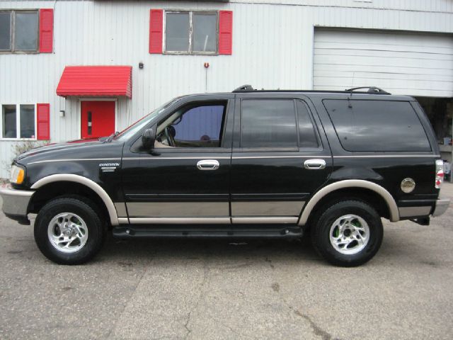 Ford Expedition 1998 photo 2