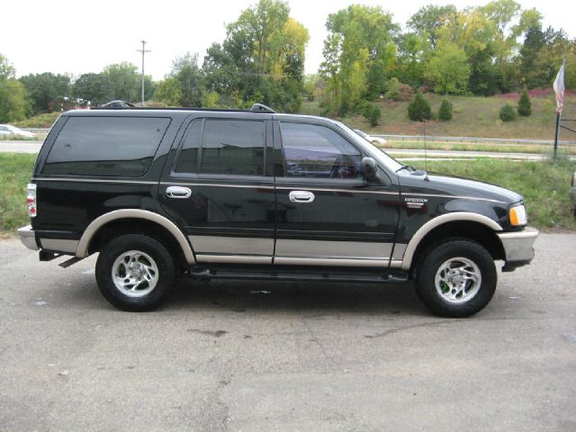 Ford Expedition 1998 photo 4