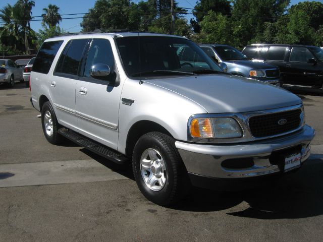 Ford Expedition 1998 photo 1