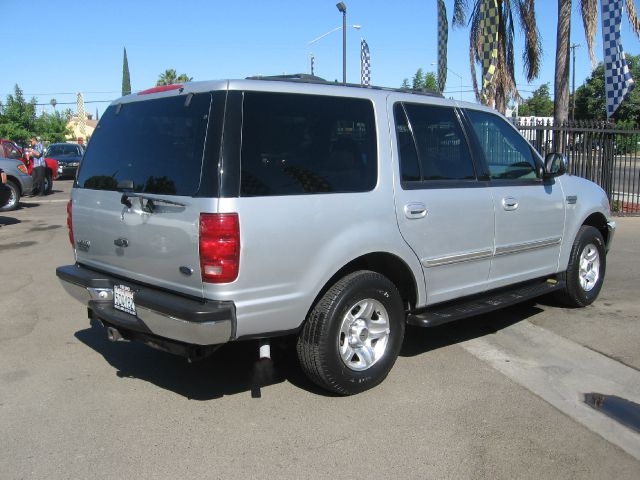 Ford Expedition 1998 photo 2