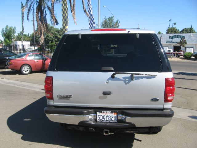 Ford Expedition 1998 photo 4