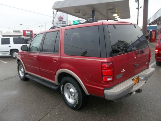 Ford Expedition 1998 photo 2