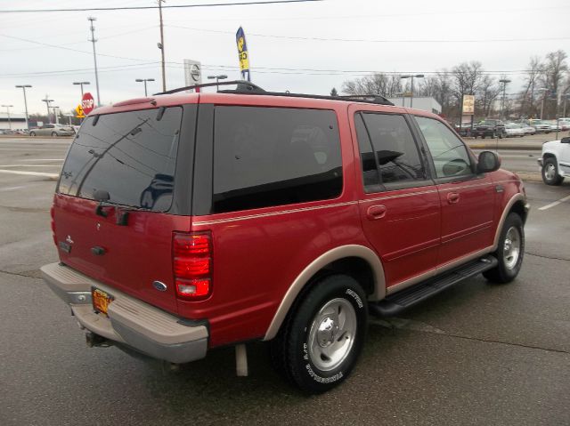 Ford Expedition 1998 photo 3