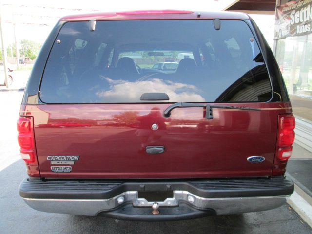 Ford Expedition 1998 photo 1