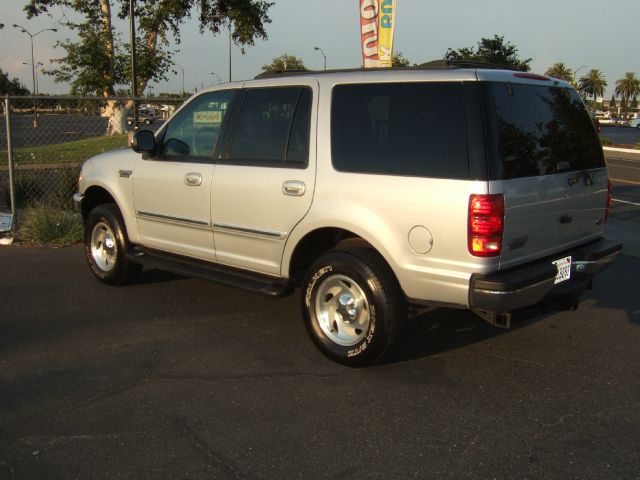 Ford Expedition SL 4x4 Regular Cab SUV