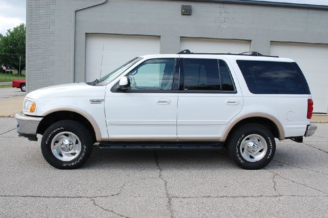 Ford Expedition 1998 photo 1