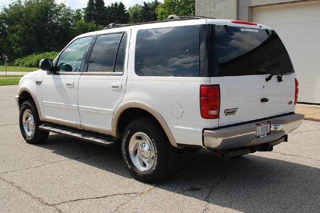 Ford Expedition 1998 photo 3