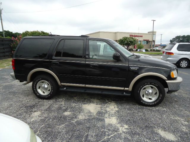 Ford Expedition 1998 photo 2