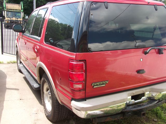 Ford Expedition 1998 photo 2