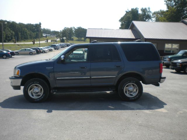 Ford Expedition 1998 photo 4