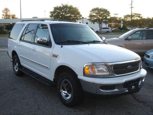 Ford Expedition 1998 photo 1