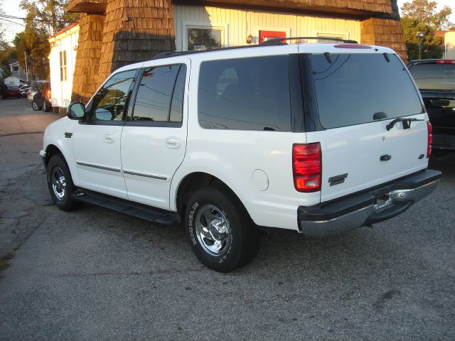 Ford Expedition 1998 photo 3