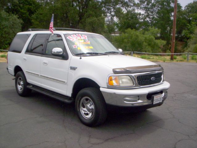 Ford Expedition 1998 photo 1